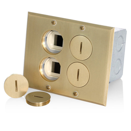 Leviton 35349-TLB Decora Device