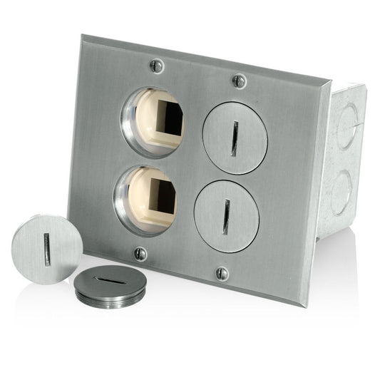 Leviton 35349-TLN Decora Device