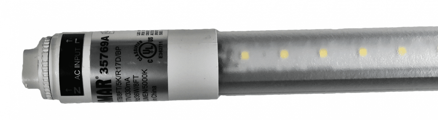 Damar 35769A LED Tube