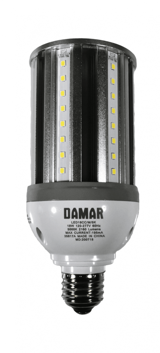 Damar 35817A LED Bulb