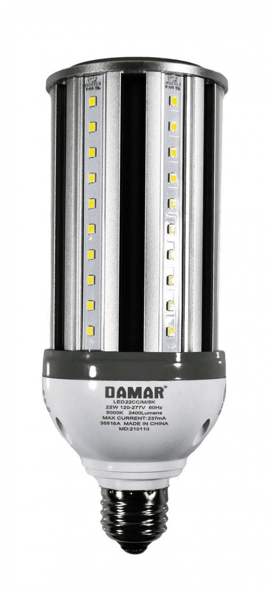 Damar 35818A LED Bulb