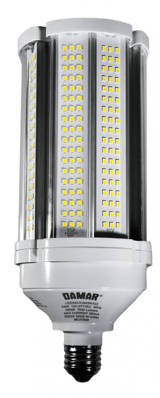 Damar 35822A LED Bulb