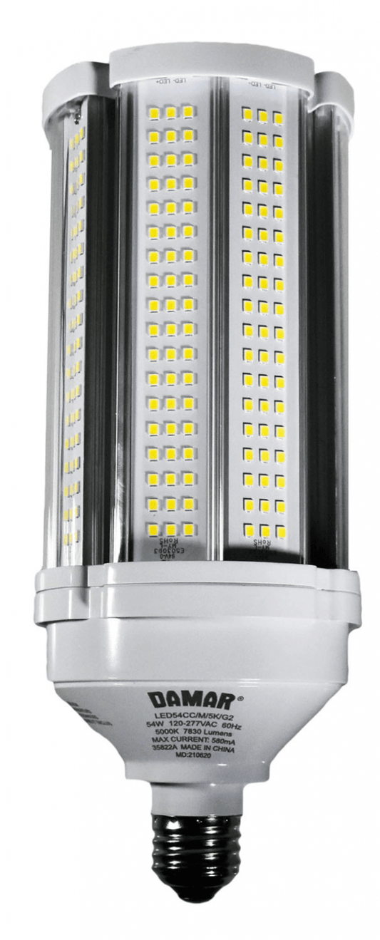 Damar 35822A LED Bulb