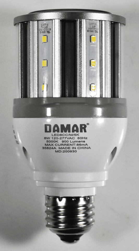 Damar 35824A LED Bulb