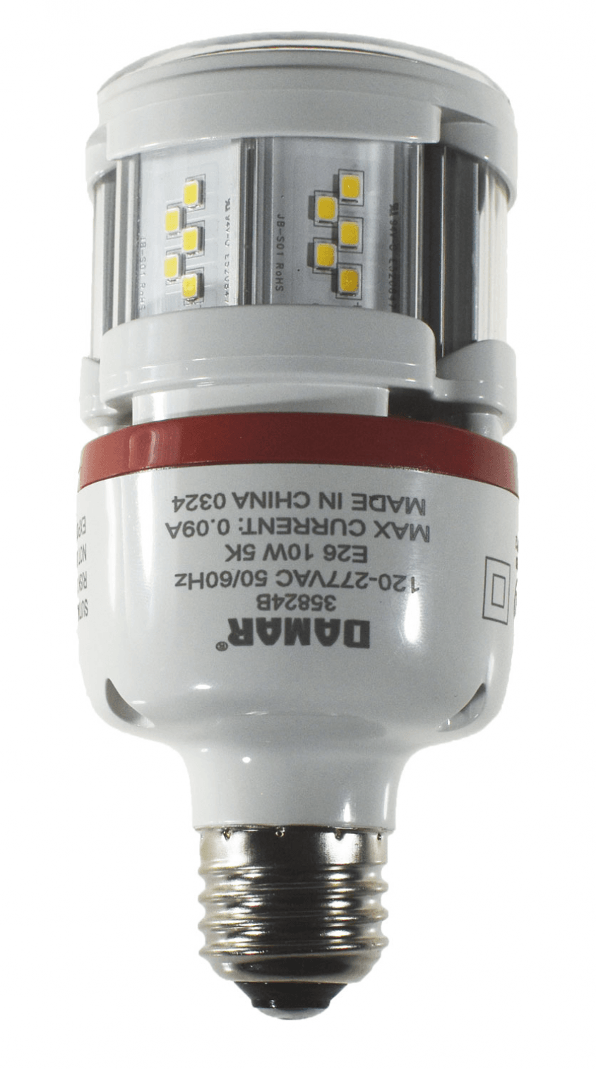 Damar 35824B LED Bulb