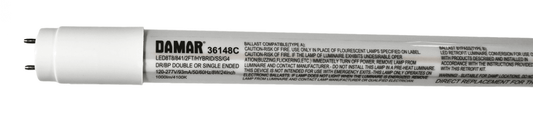 Damar 36148C LED Tube