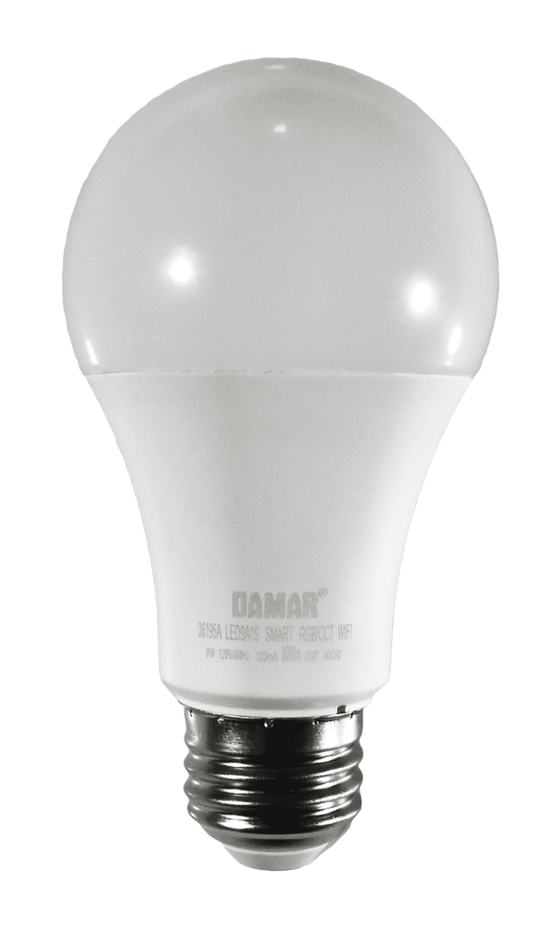 Damar 36195A LED A-Line Bulb