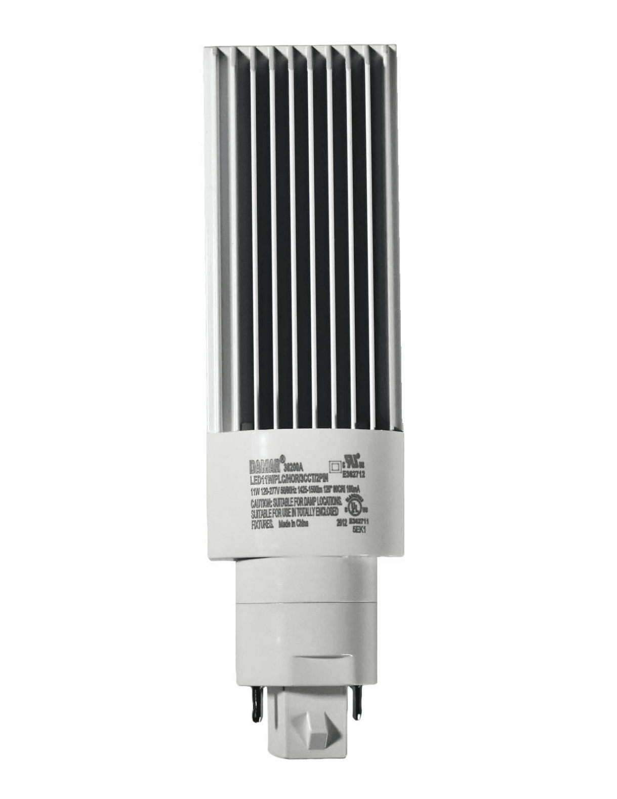 Damar 36200A LED PL / CFL Replacement