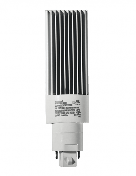 Damar 36200A LED PL / CFL Replacement