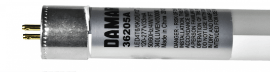 Damar 36205A LED Bulb