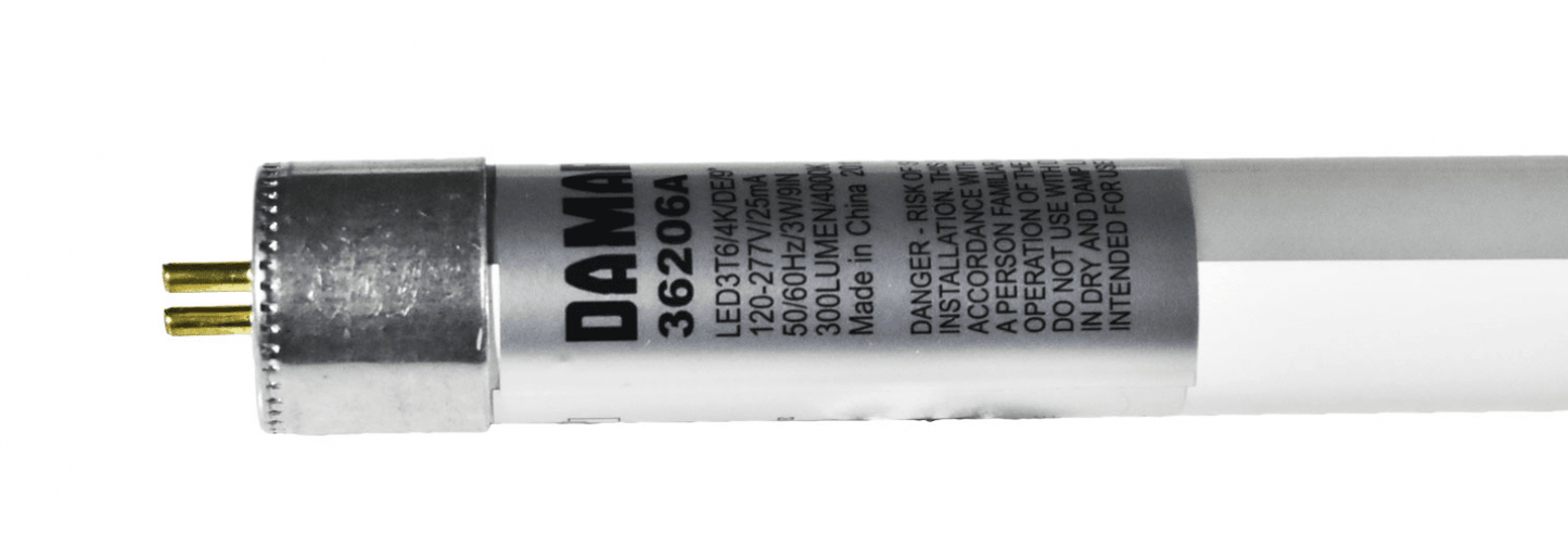 Damar 36206A LED Bulb