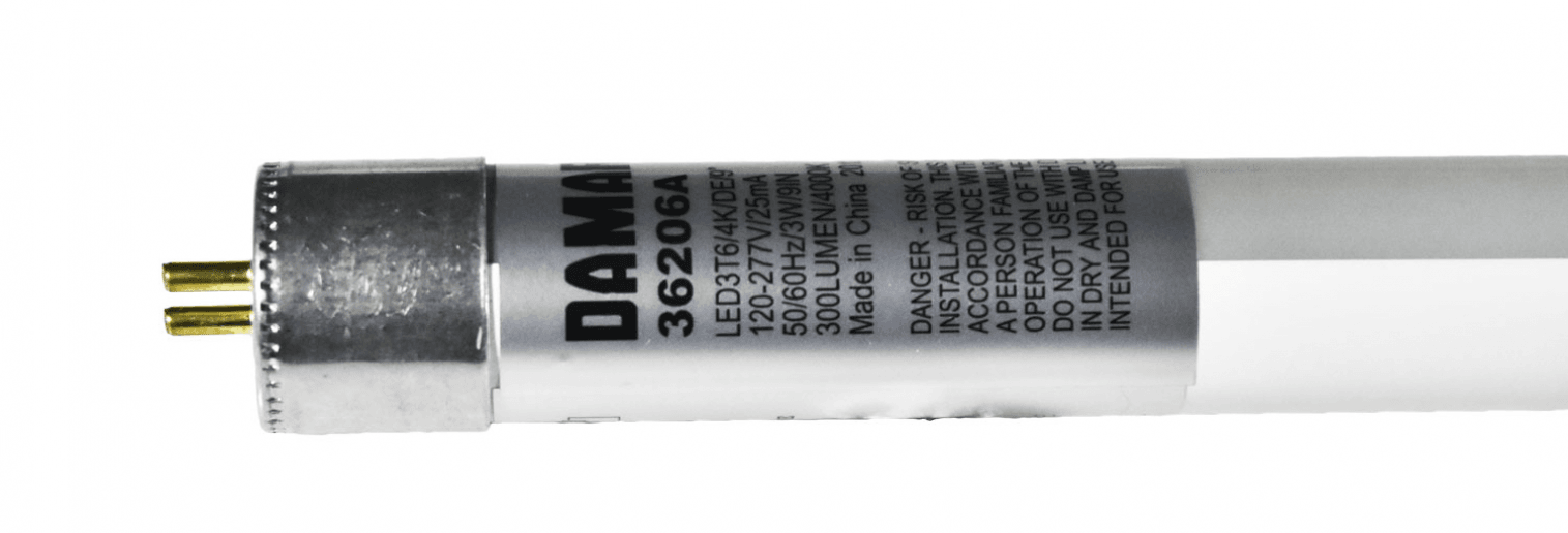 Damar 36206A LED Bulb