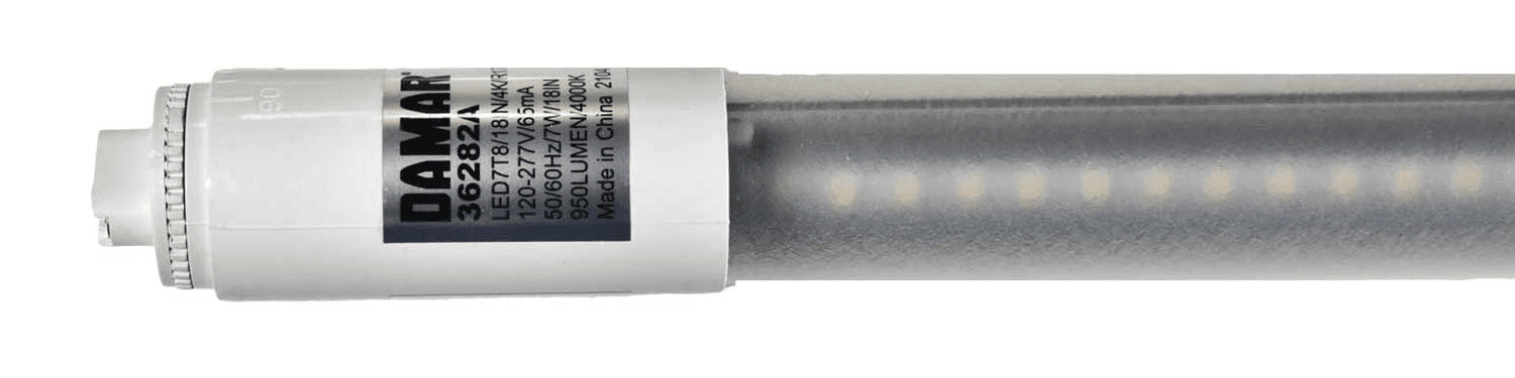 Damar 36282A LED Tube