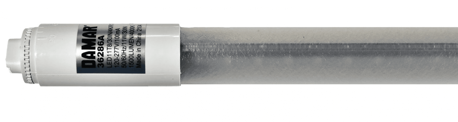 Damar 36286A LED Tube