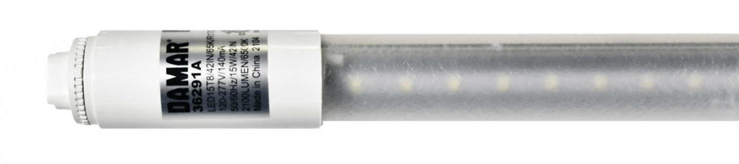 Damar 36291A LED Tube