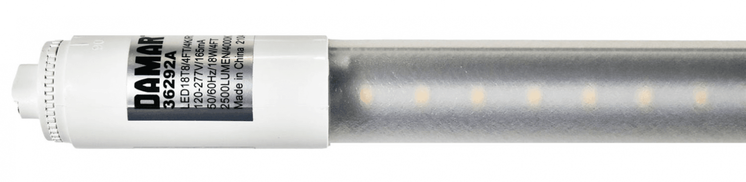 Damar 36292A LED Tube