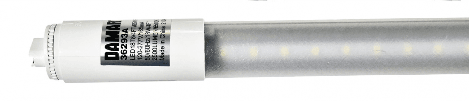 Damar 36293A LED Tube