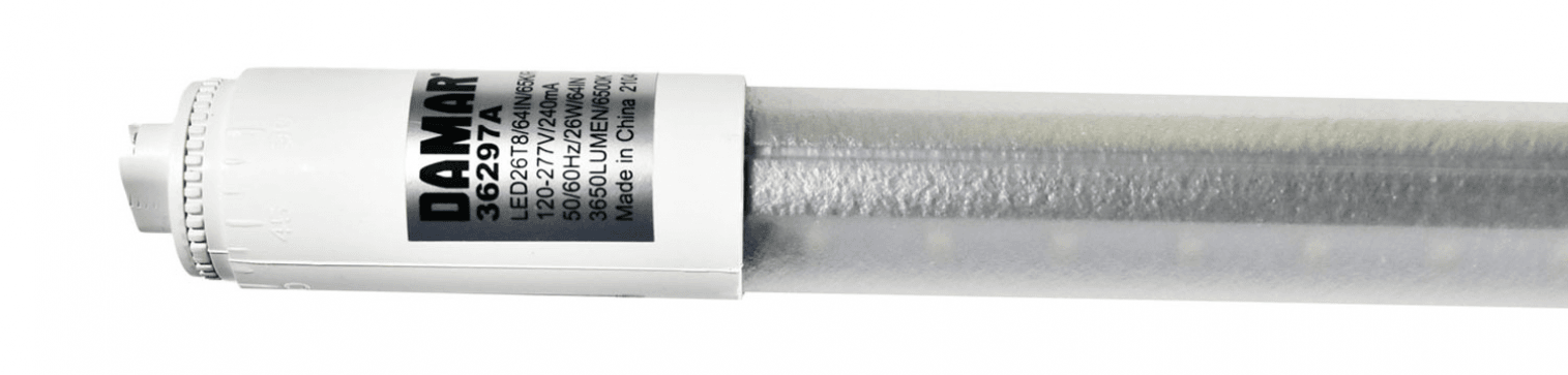 Damar 36297A LED Tube