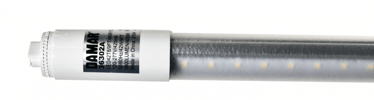 Damar 36302A LED Tube