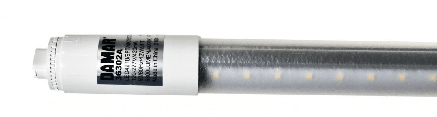 Damar 36302A LED Tube