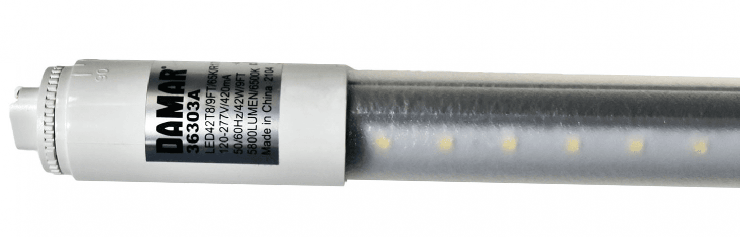 Damar 36303A LED Tube