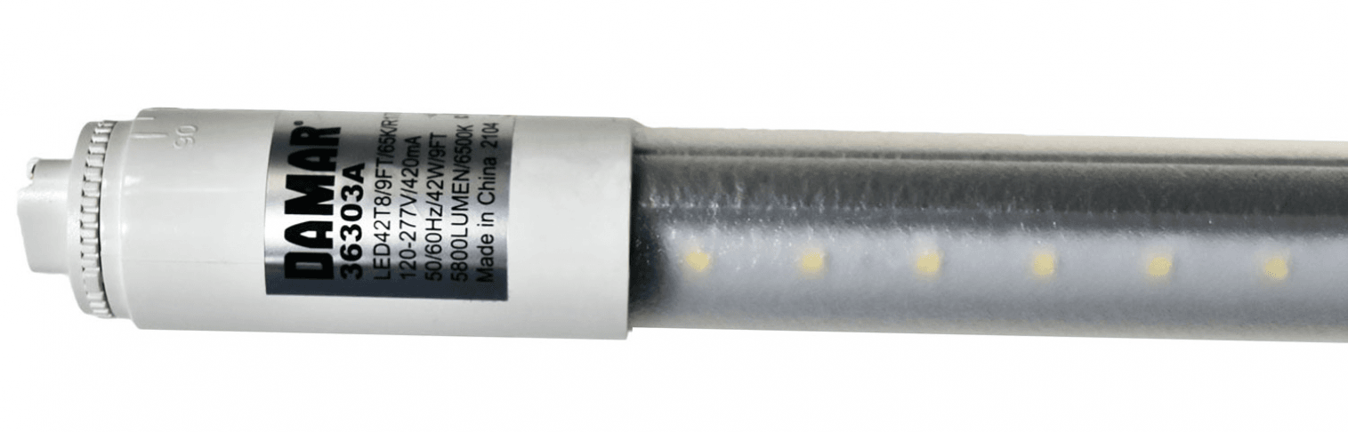 Damar 36303A LED Tube