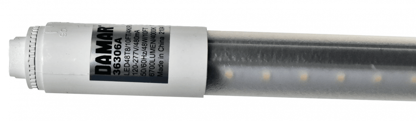 Damar 36306A LED Tube