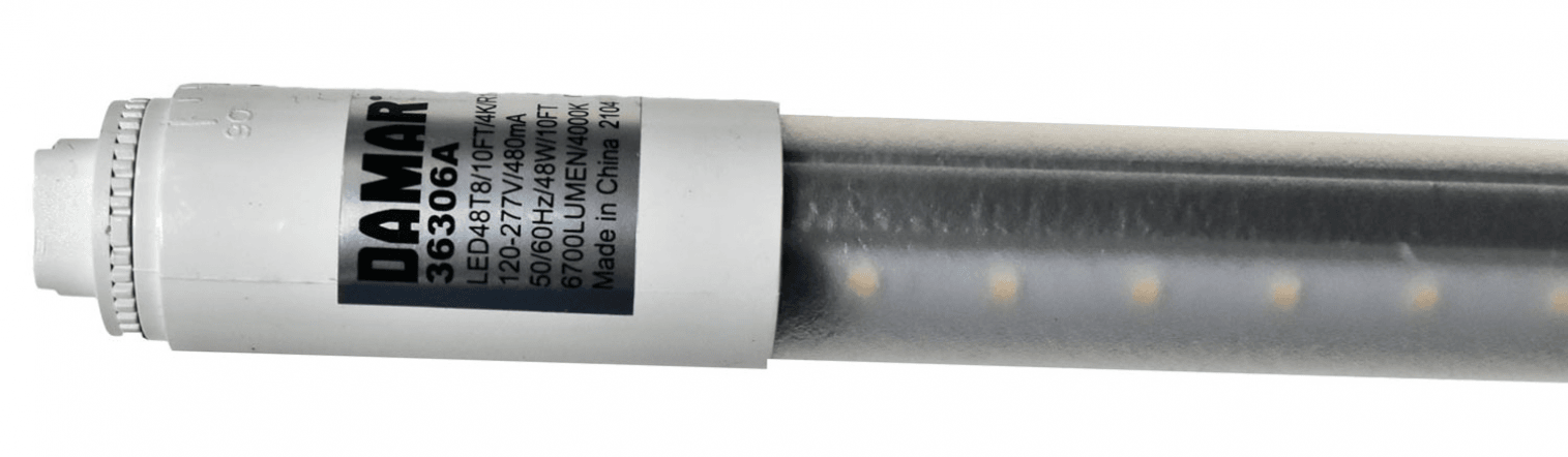 Damar 36306A LED Tube