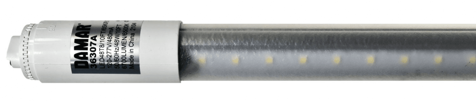 Damar 36307A LED Tube