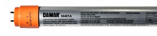 Damar 36481A LED Tube