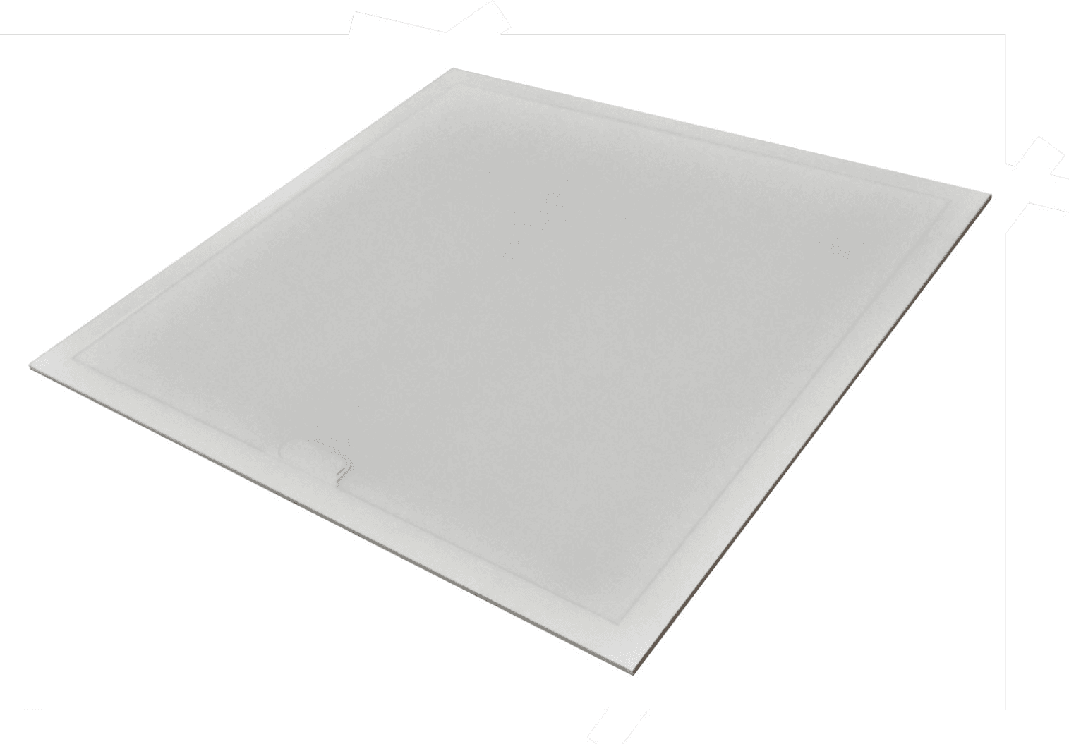 Damar 36657B LED Panel