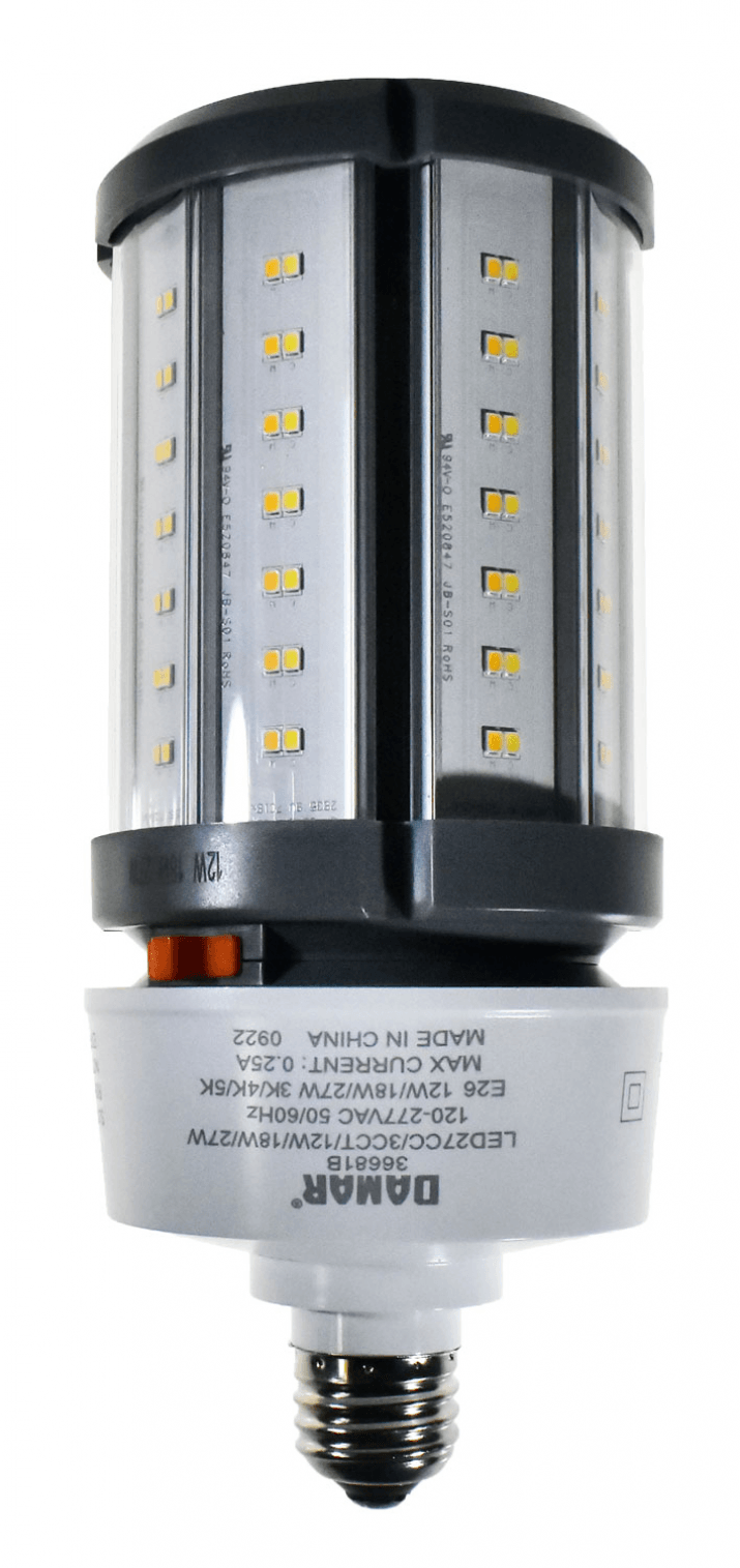 Damar 36681B LED Bulb