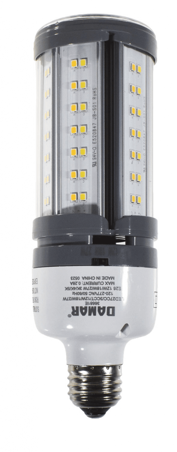 Damar 36681E LED Bulb