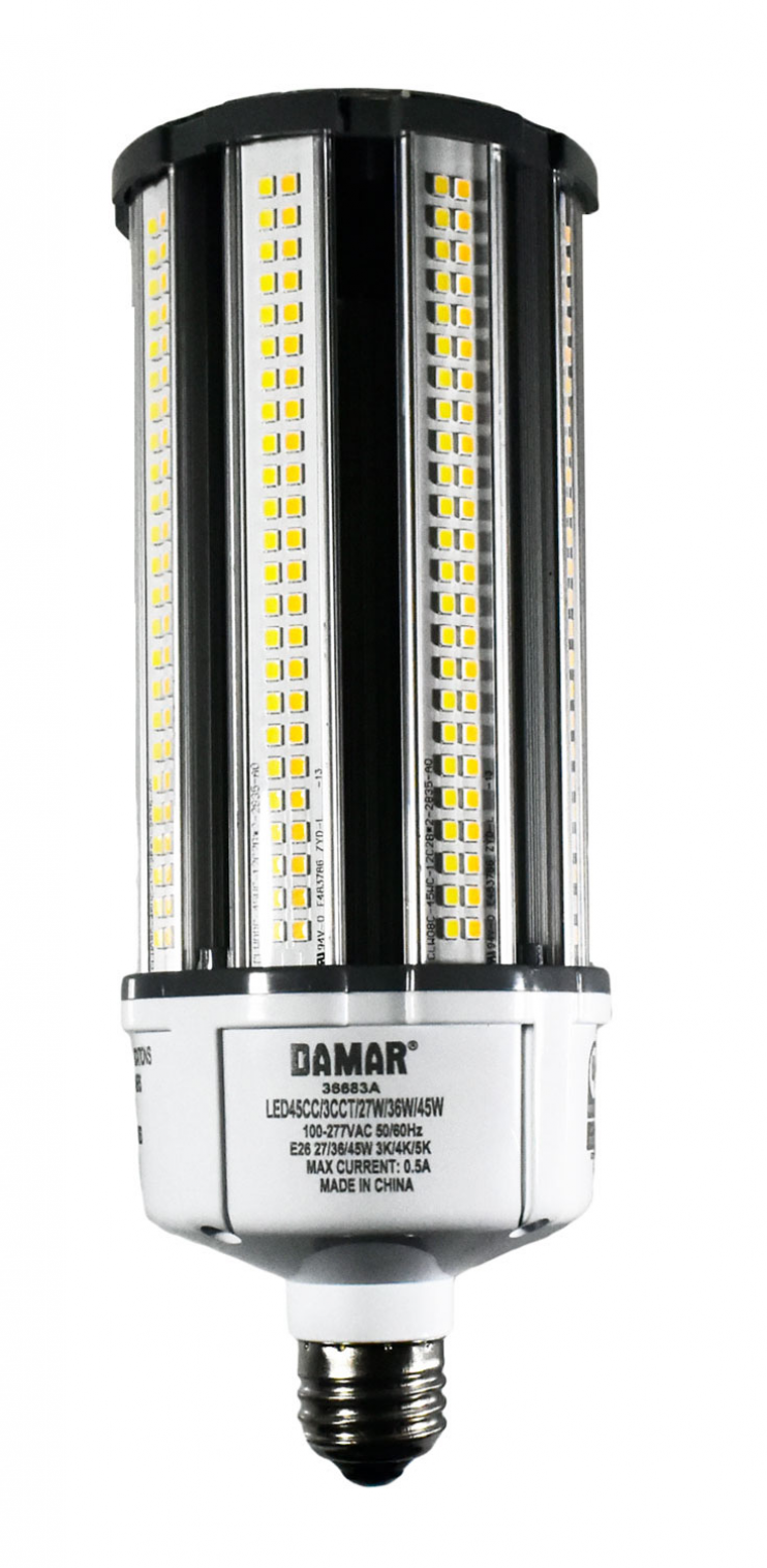 Damar 36683A LED Bulb