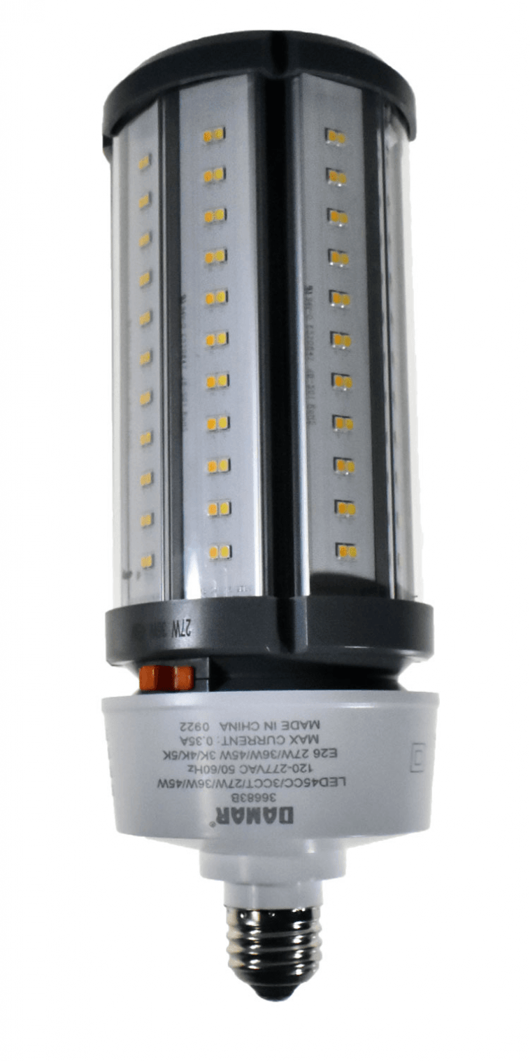 Damar 36683B LED Bulb