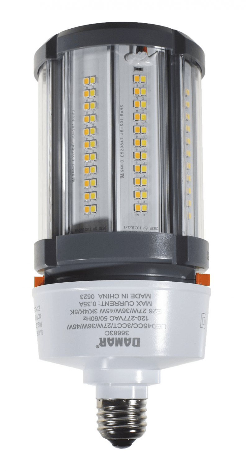 Damar 36683C LED Bulb