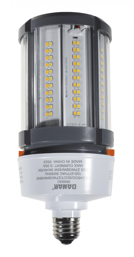 Damar 36683C LED Bulb