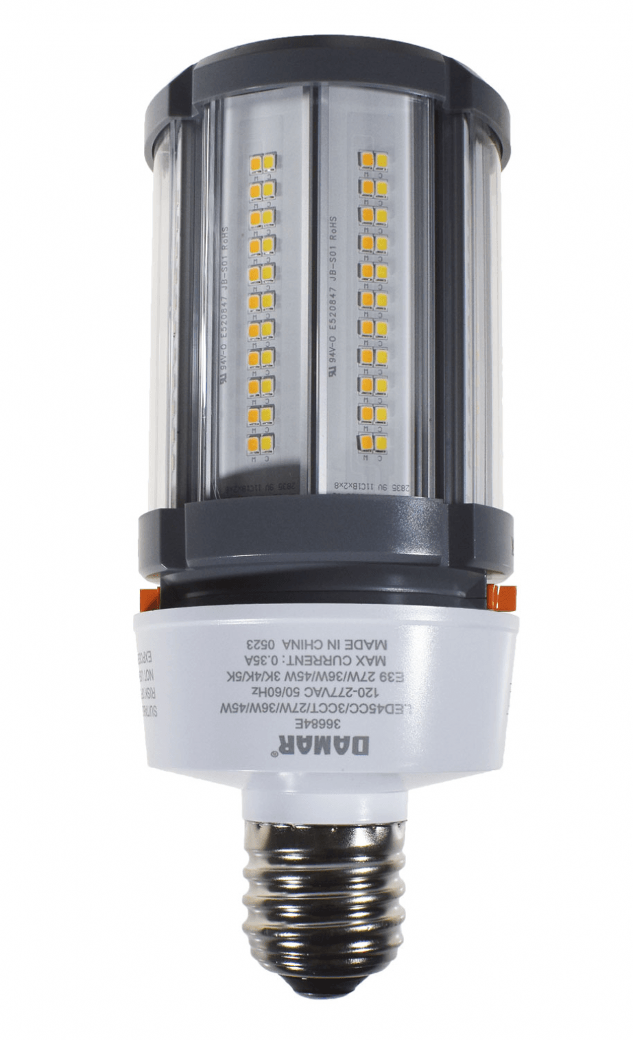 Damar 36684E LED Bulb