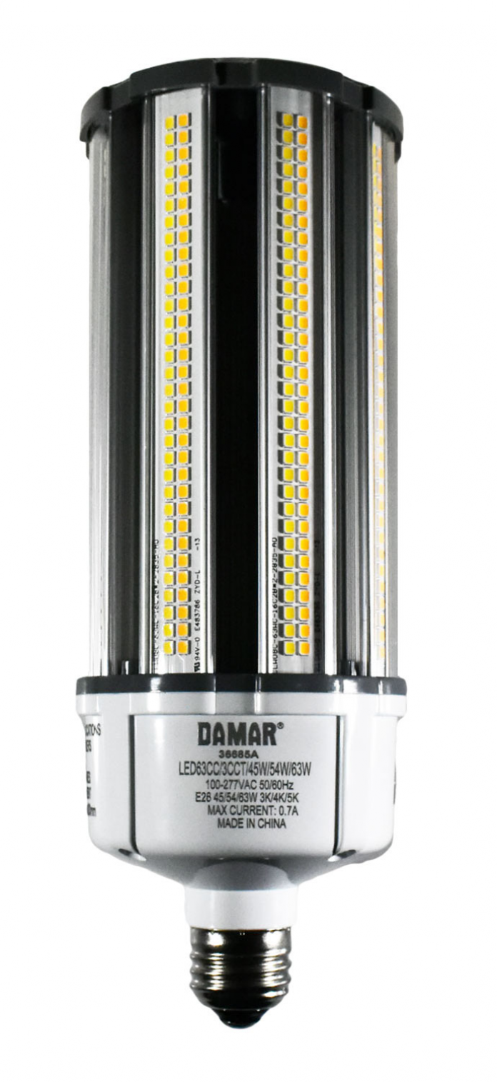 Damar 36685A LED Bulb