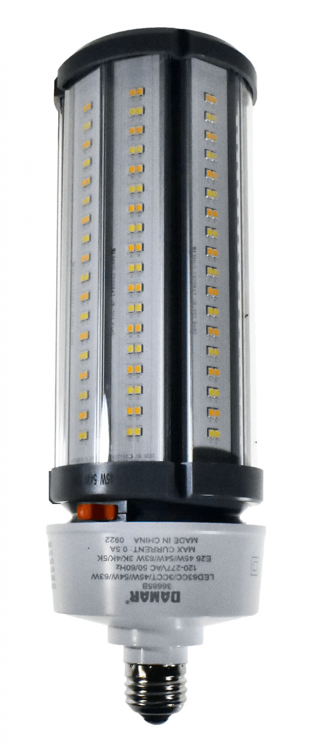 Damar 36685B LED Bulb