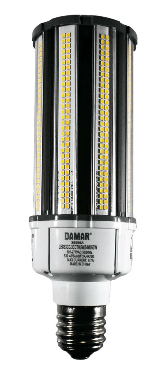 Damar 36686A LED Bulb