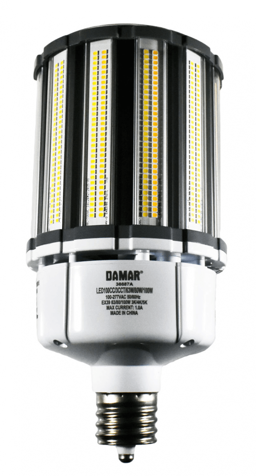 Damar 36687A LED Bulb
