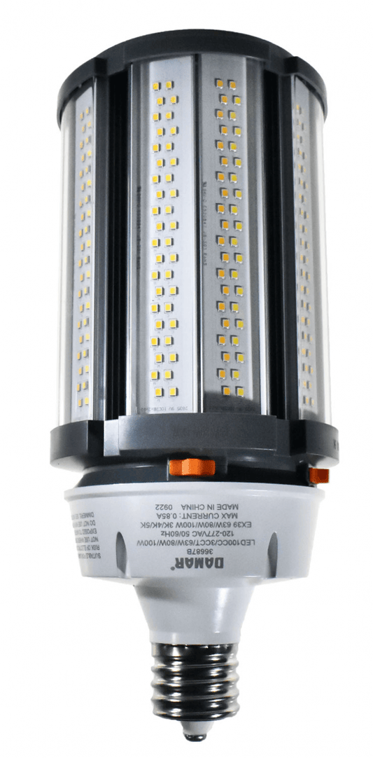Damar 36687B LED Bulb
