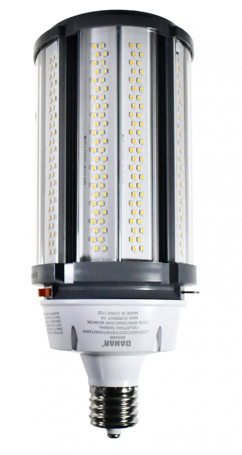 Damar 36688B LED Bulb