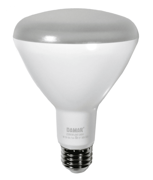 Damar 36694A LED BR Bulb