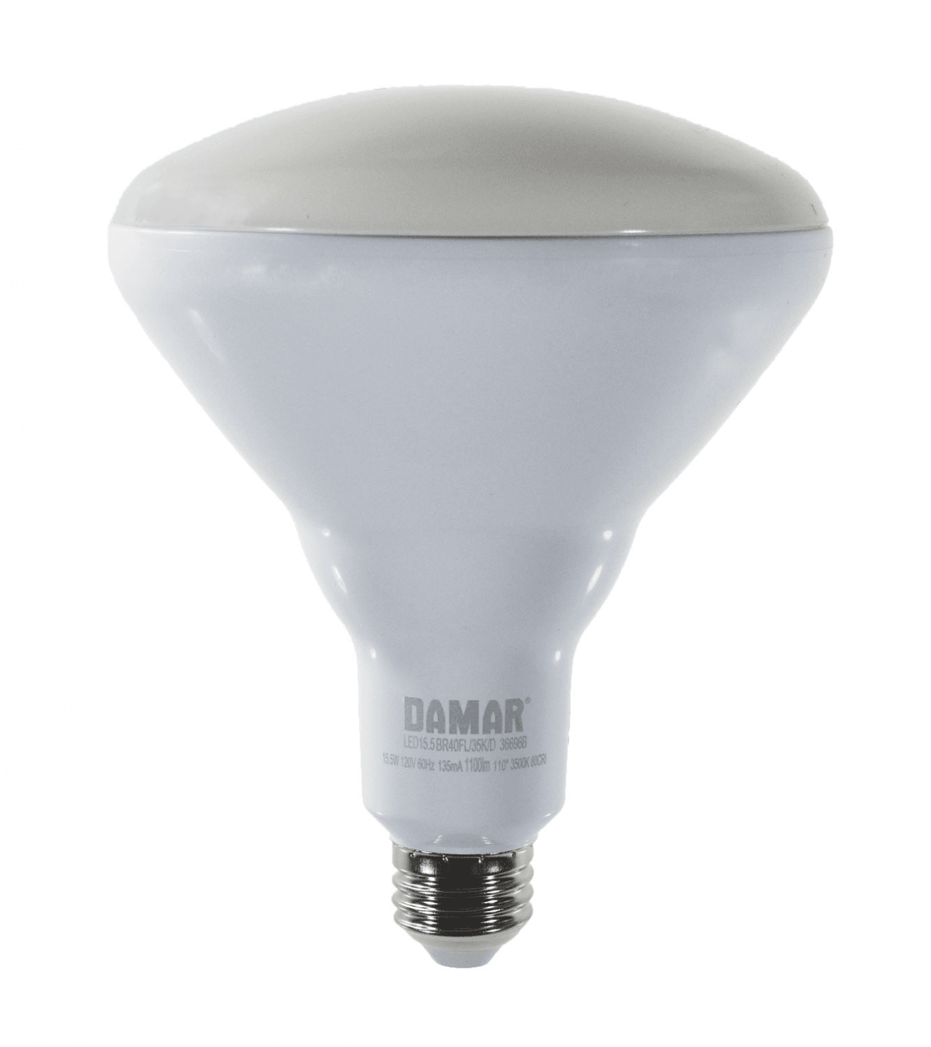 Damar 36696B LED BR Bulb