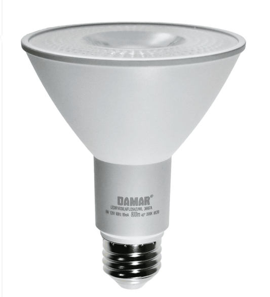 Damar 36697A LED PAR30 Bulb