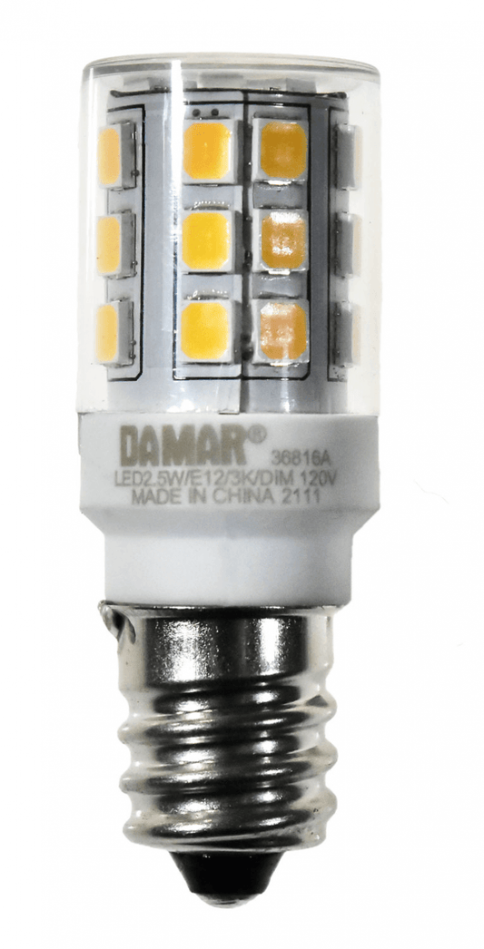 Damar 36816A LED Bulb