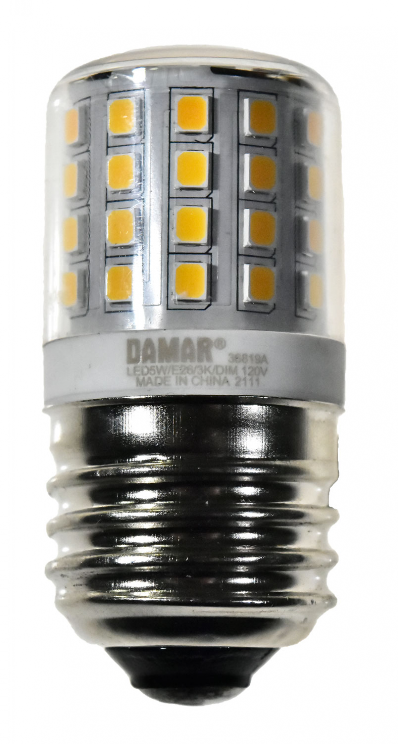 Damar 36819A LED Bulb