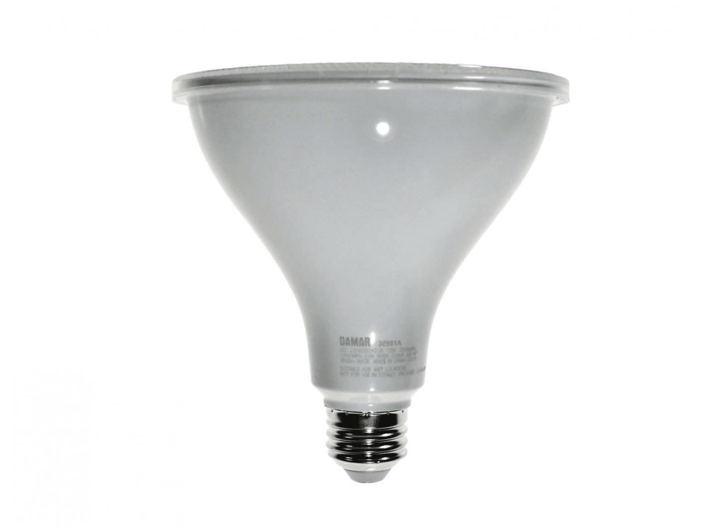 Damar 36981A LED PAR38 Bulb